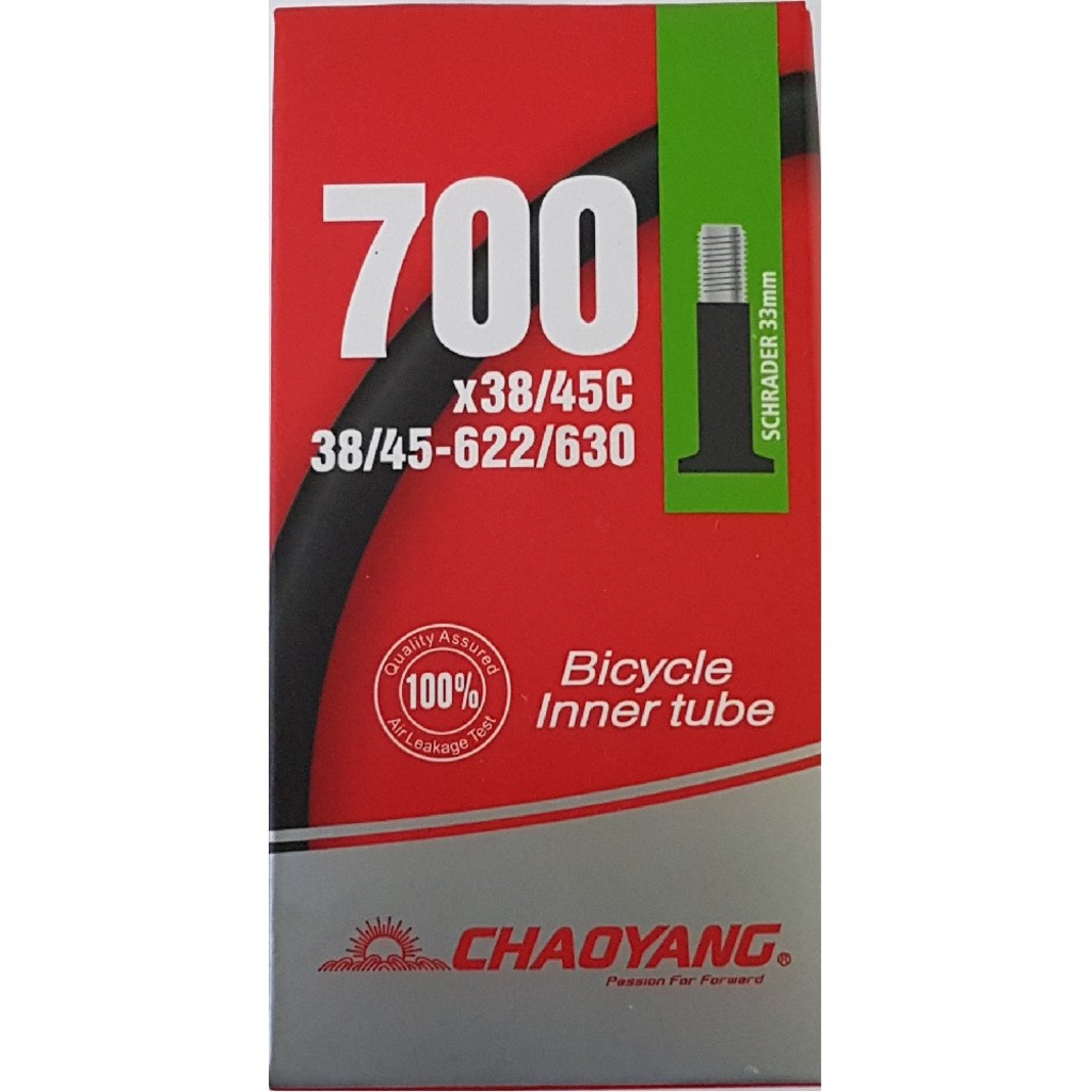 Chaoyang 38/45-622 AV (700x38/45C)