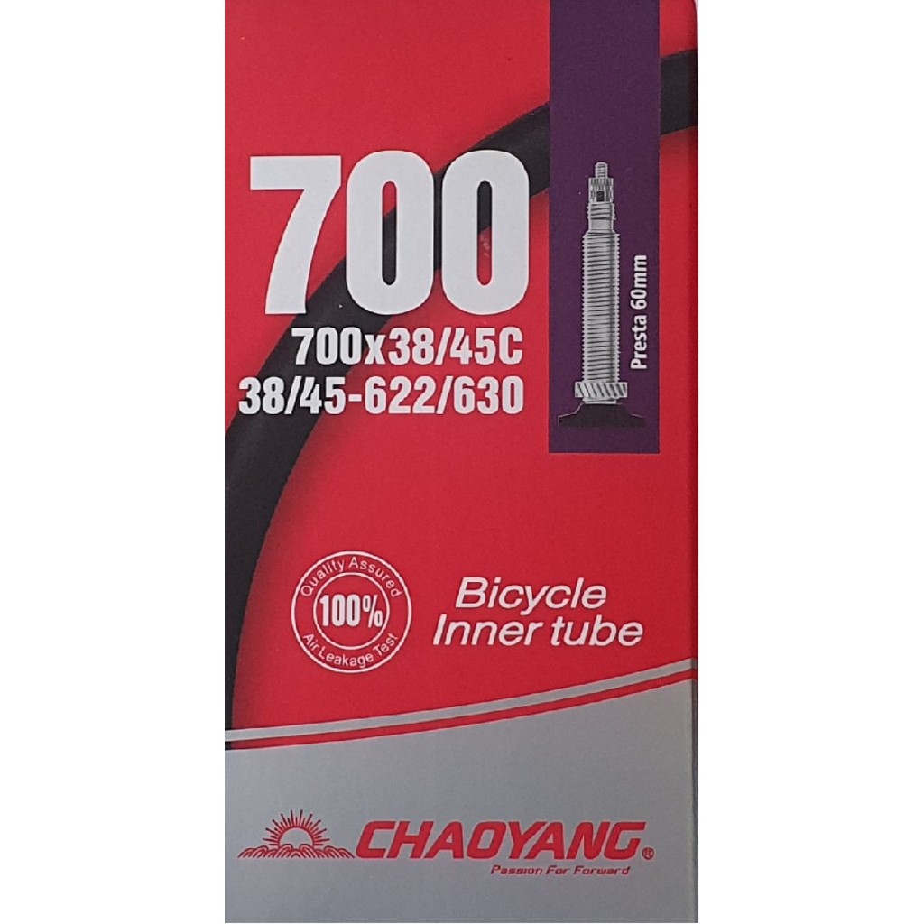 Chaoyang 38/45-622 FV60 (700x38/45C)