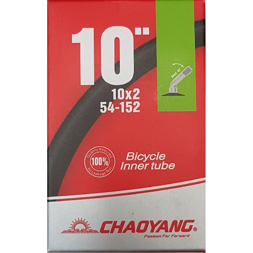 Chaoyang 10x2 AV 42°