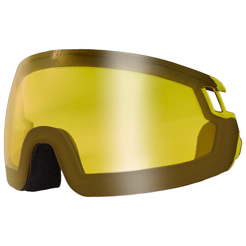 Kaski narciarskie Head Radar 5K + Sparelens