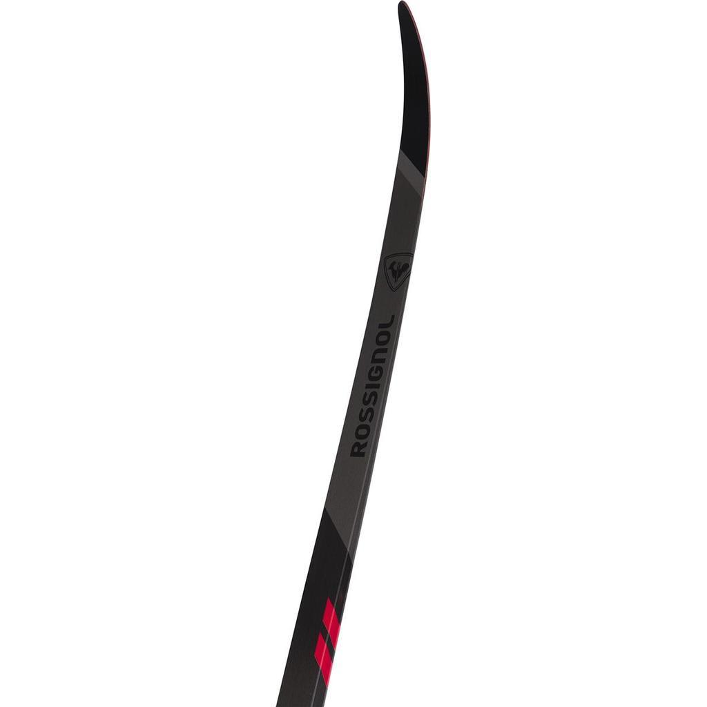 Biegówki Rossignol Delta Course R-Skin + binding (R-Classic)