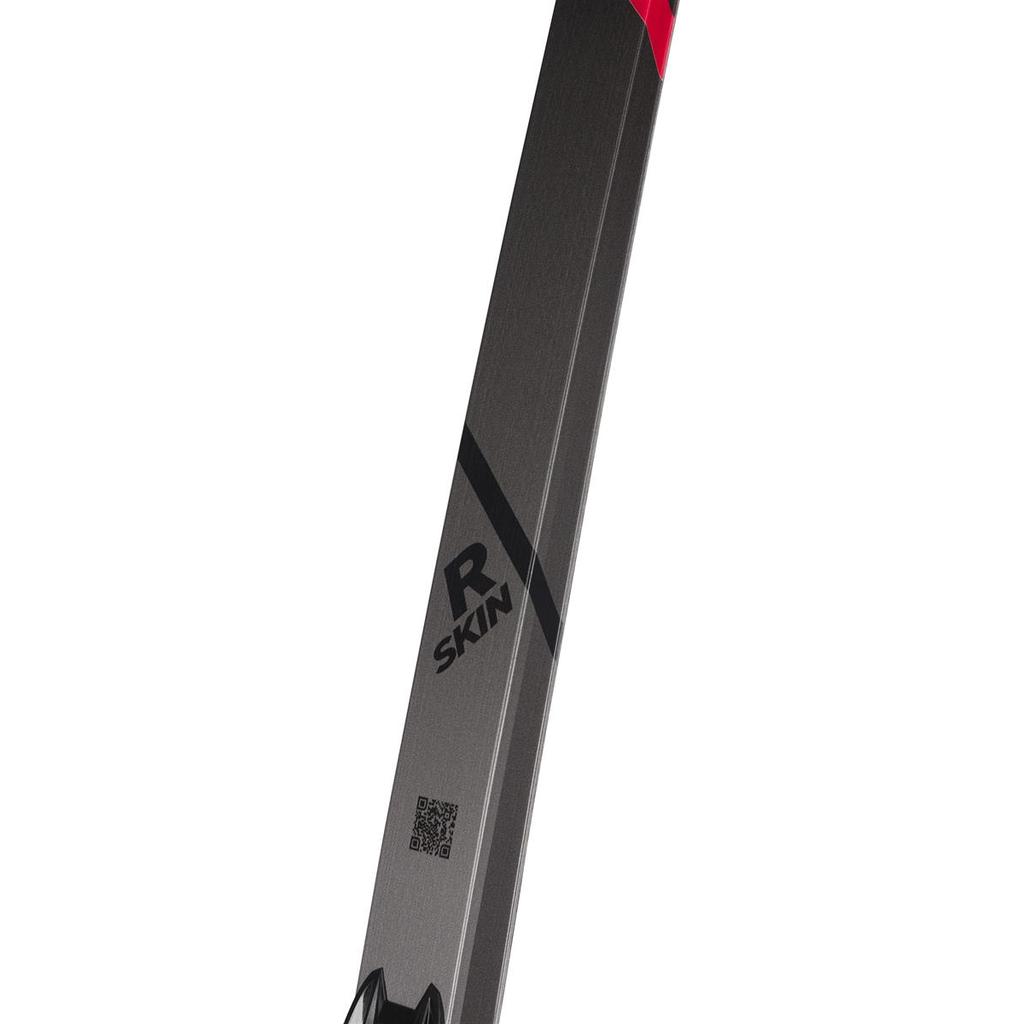Biegówki Rossignol Delta Course R-Skin + binding (R-Classic)