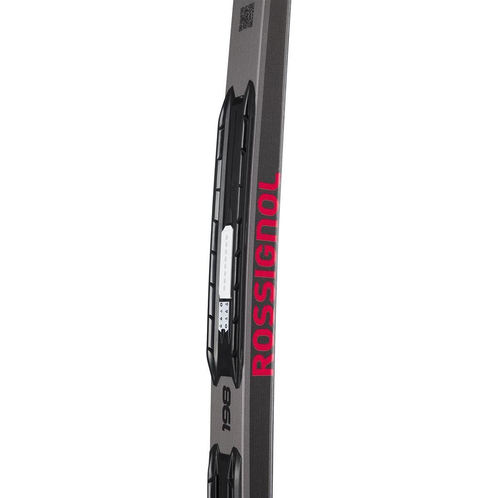 Biegówki Rossignol Delta Course R-Skin + binding (R-Classic)
