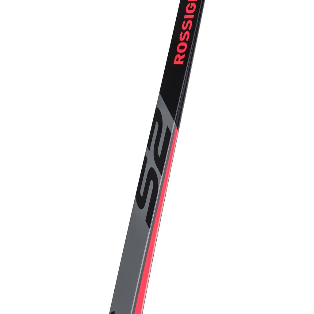 Biegówki Rossignol X-IUM Skating WCS Jr IFP + binding (Race JR Skate)