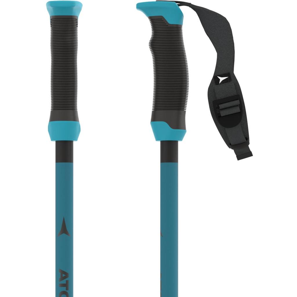 Kije narciarskie Atomic Redster X Carbon SQS