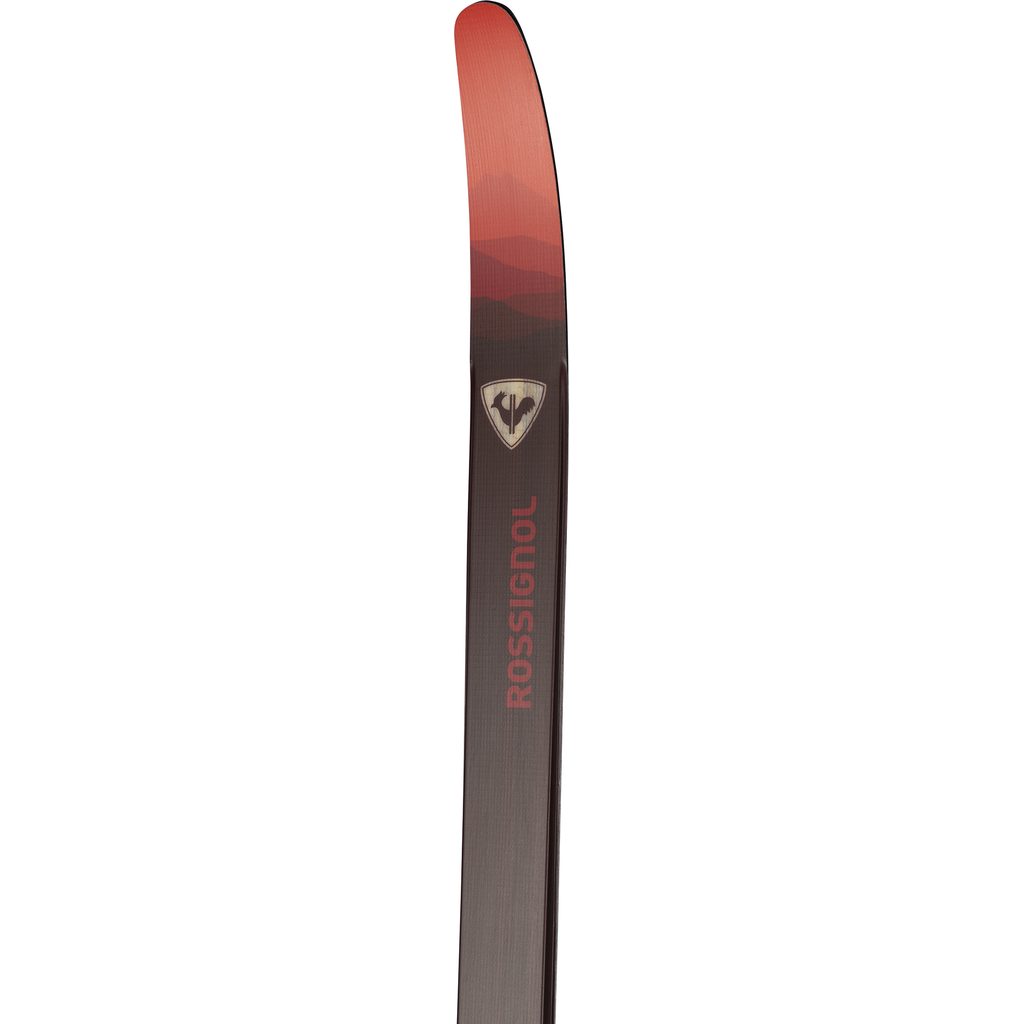 Biegówki Rossignol Evo XC 55 R-Skin