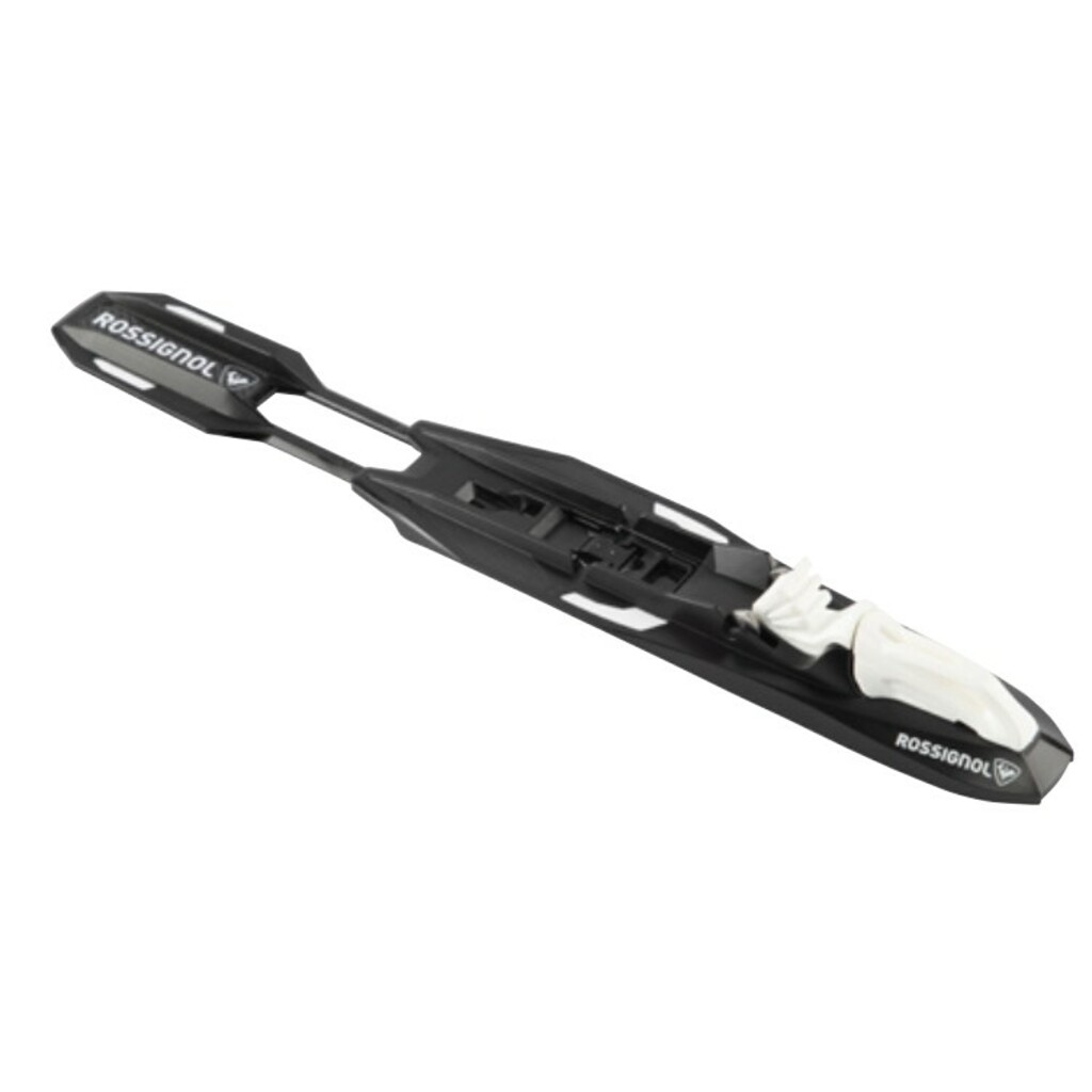 Biegówki Rossignol Evo XC 55 R-Skin + binding (Control Step In) 