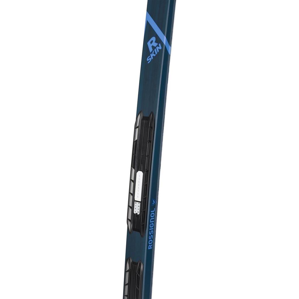Biegówki Rossignol Evo XC 60 R-Skin + binding (Control Step In)