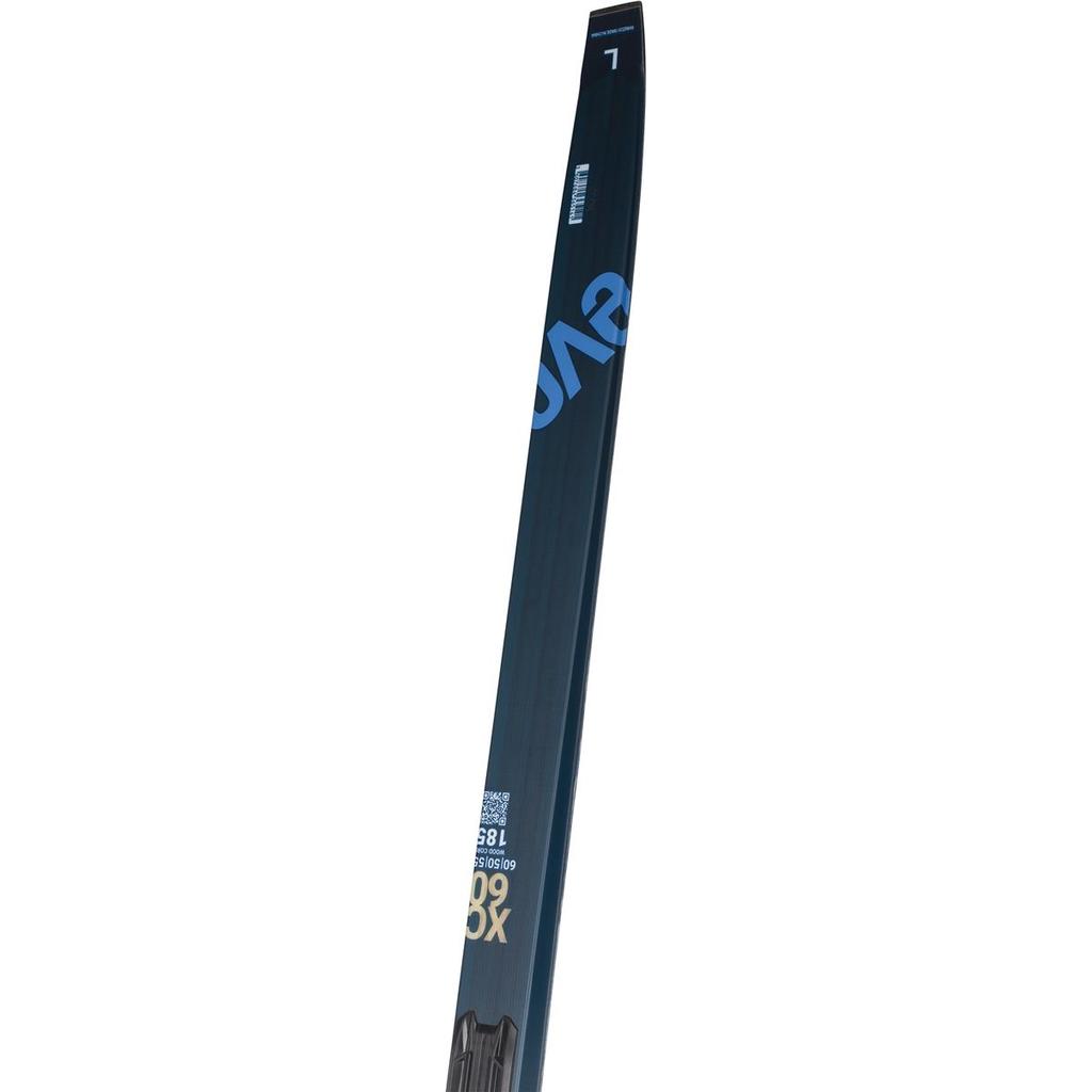 Biegówki Rossignol Evo XC 60 R-Skin + binding (Control Step In)