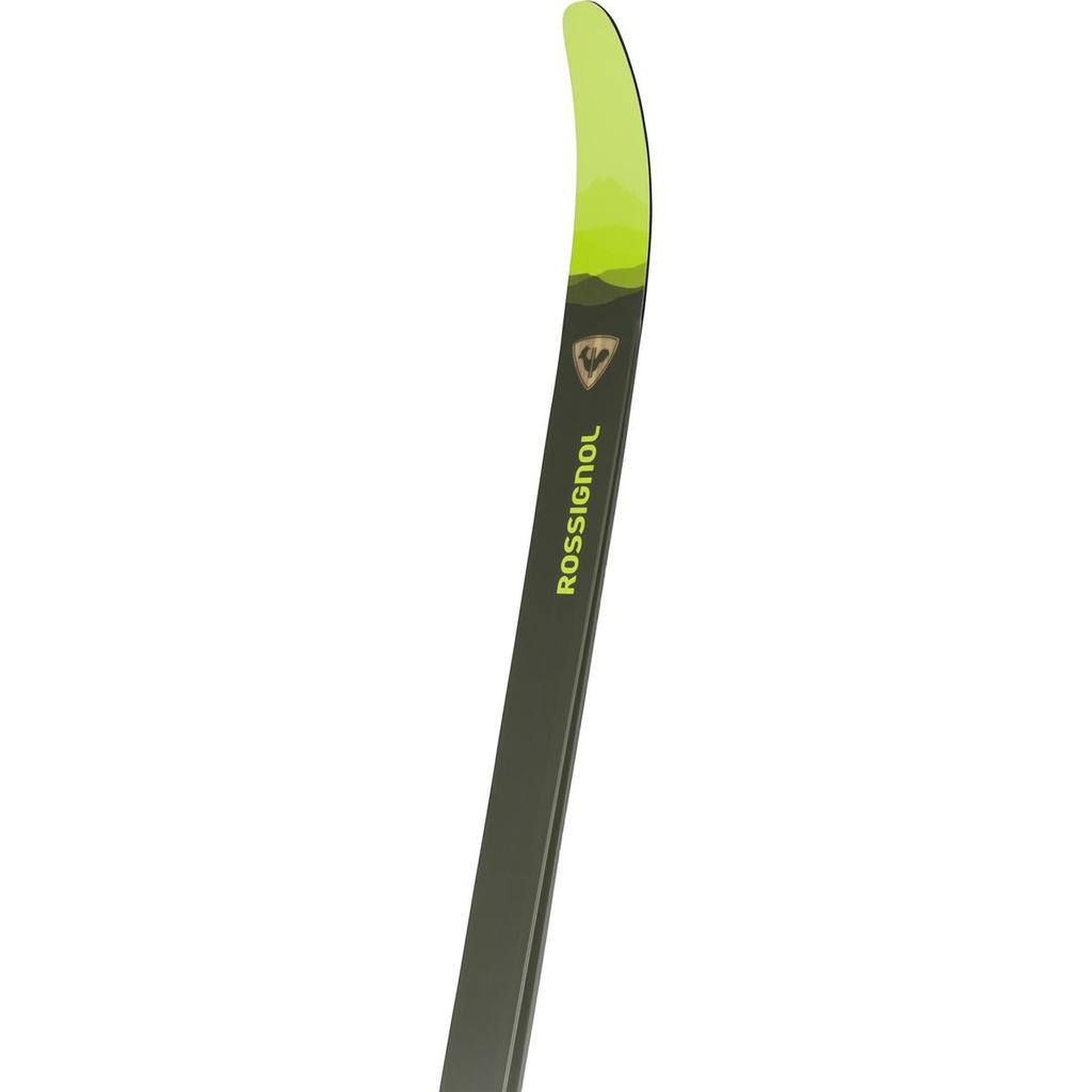 Biegówki Rossignol Evo XC 65 R-Skin