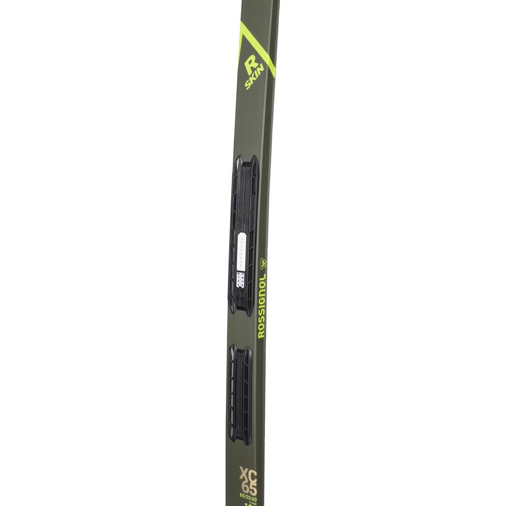 Biegówki Rossignol Evo XC 65 R-Skin