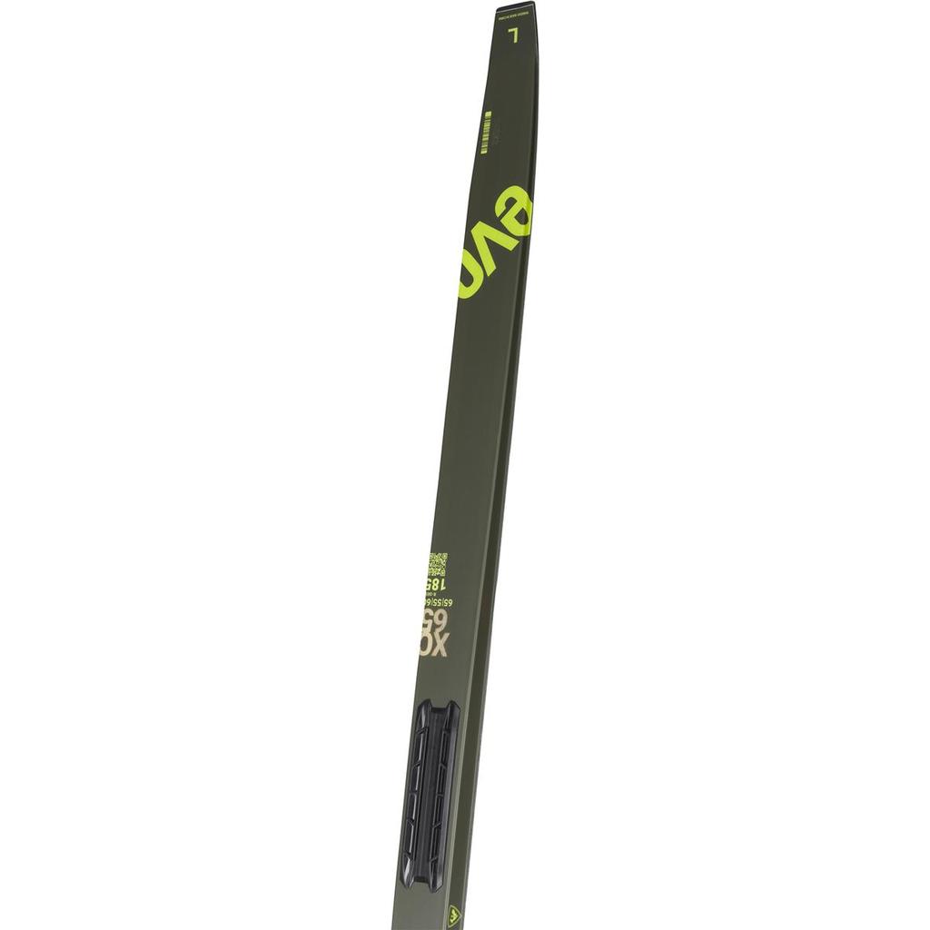Biegówki Rossignol Evo XC 65 R-Skin