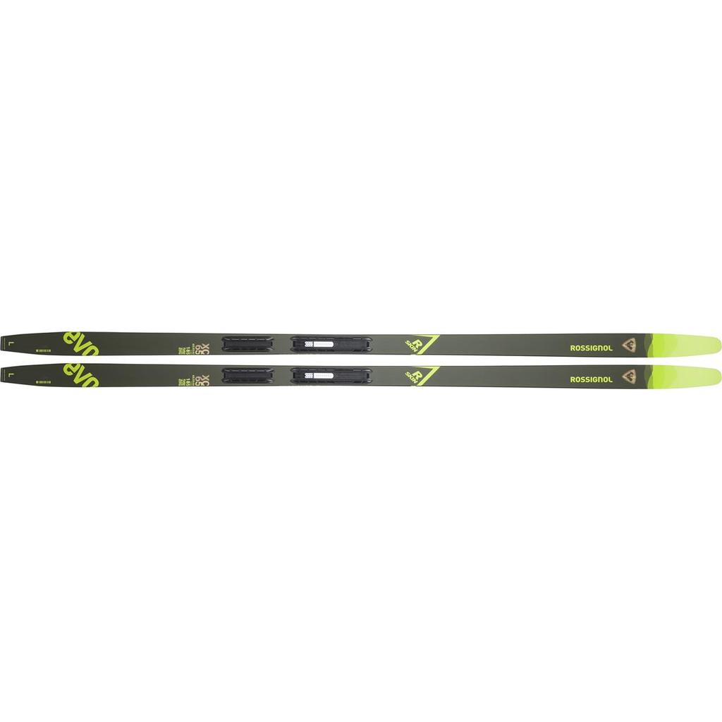 Rossignol Evo XC 65 R-Skin + binding (Control Step In)