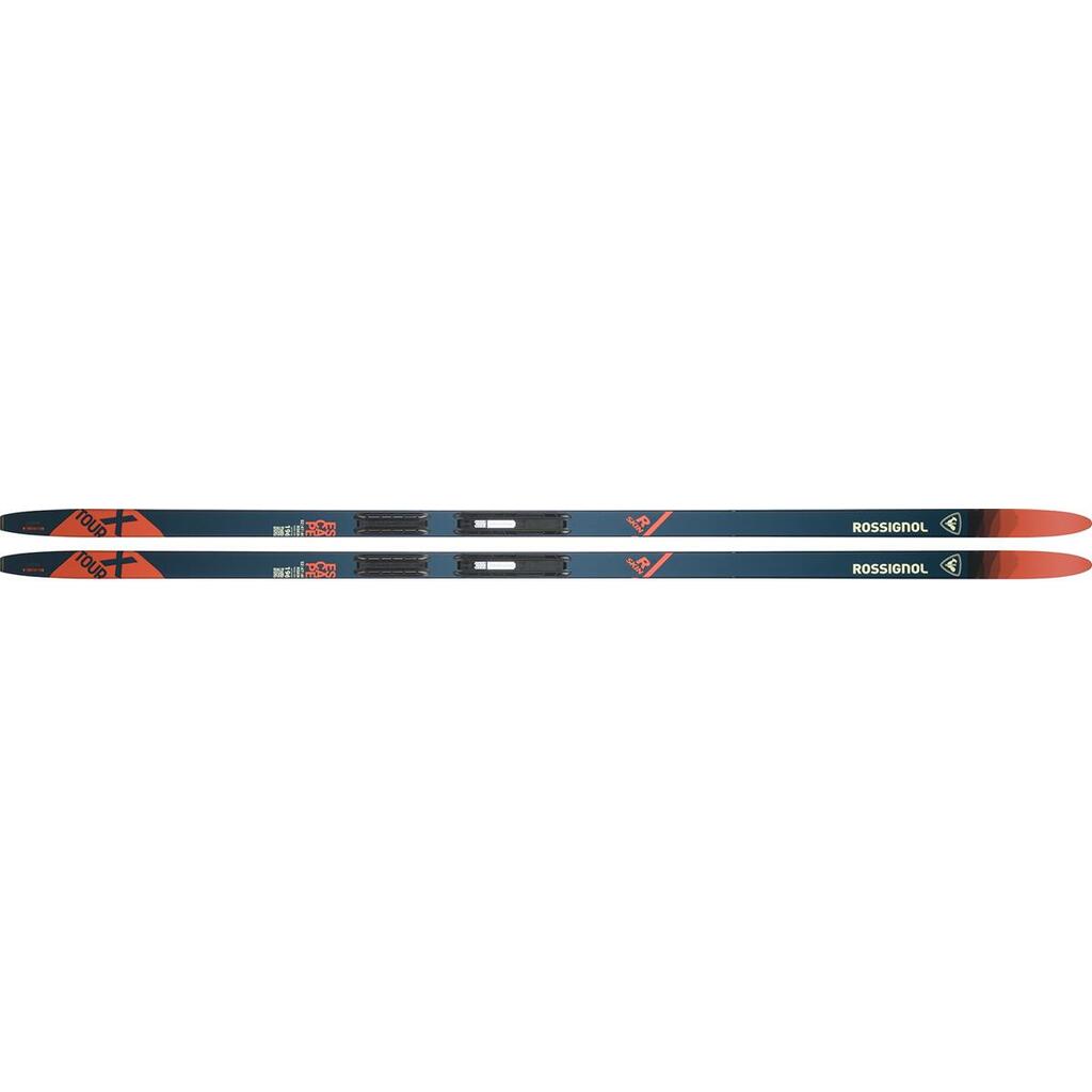 Rossignol X-Tour Escape R-Skin + binding (Tour Step In)