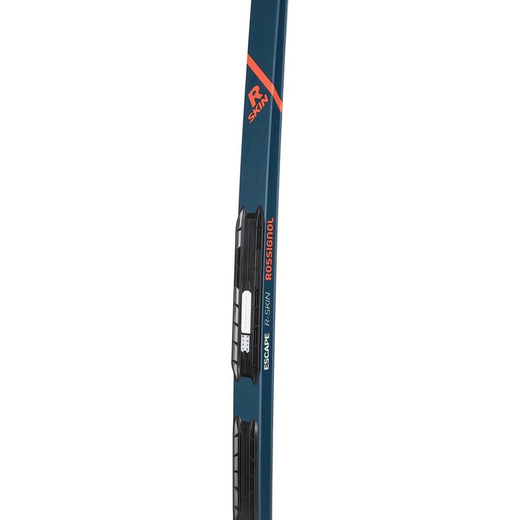 Biegówki Rossignol X-Tour Escape R-Skin + binding (Tour Step In)