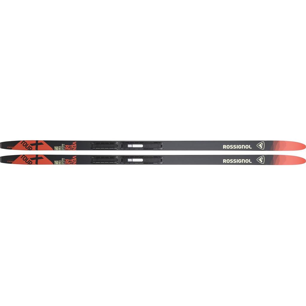 Rossignol XT Venture Jr Waxless (Short Sizes) IFP