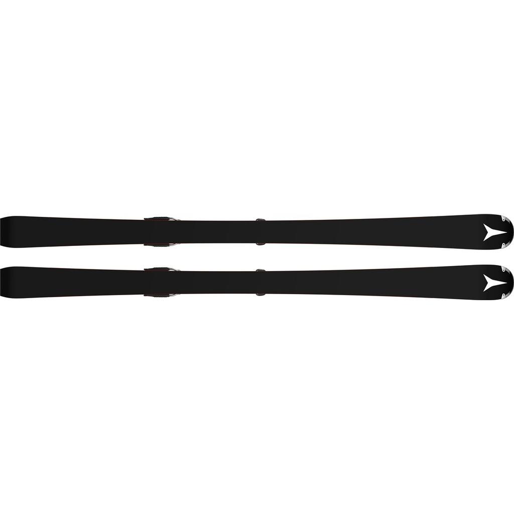 Narty zjazdowe Atomic Redster S8 Revoshock C