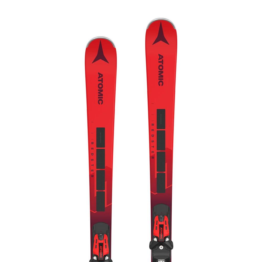 Narty zjazdowe Atomic Redster S8 Revoshock C
