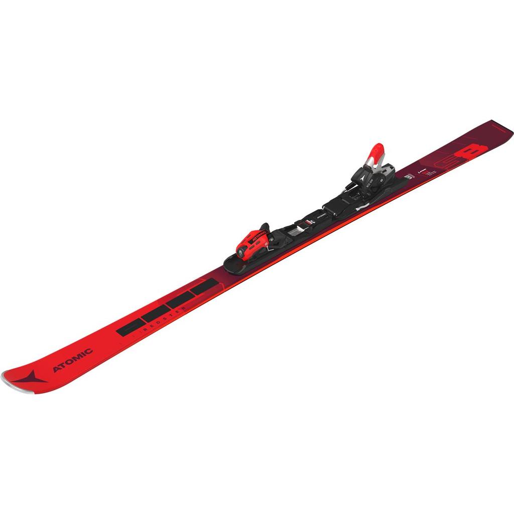 Narty zjazdowe Atomic Redster S8 Revoshock C