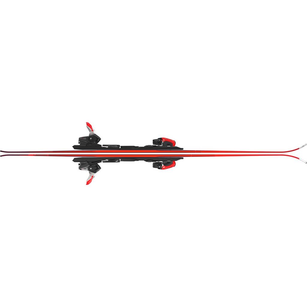 Narty zjazdowe Atomic Redster S8 Revoshock C