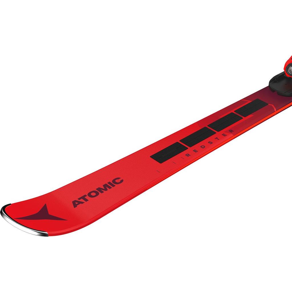 Narty zjazdowe Atomic Redster S8 Revoshock C