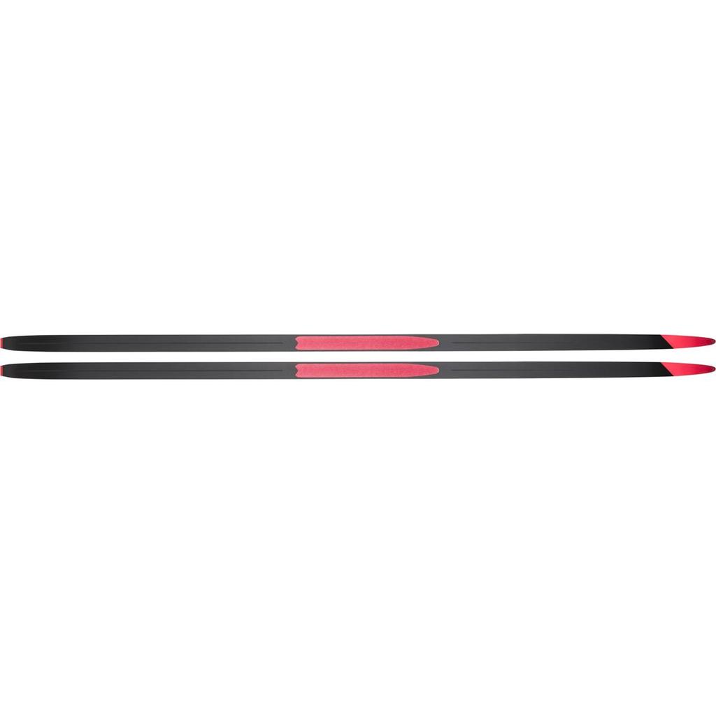 Biegówki Rossignol R-Skin Race IFP Junior + binding (Race Jr Classic)
