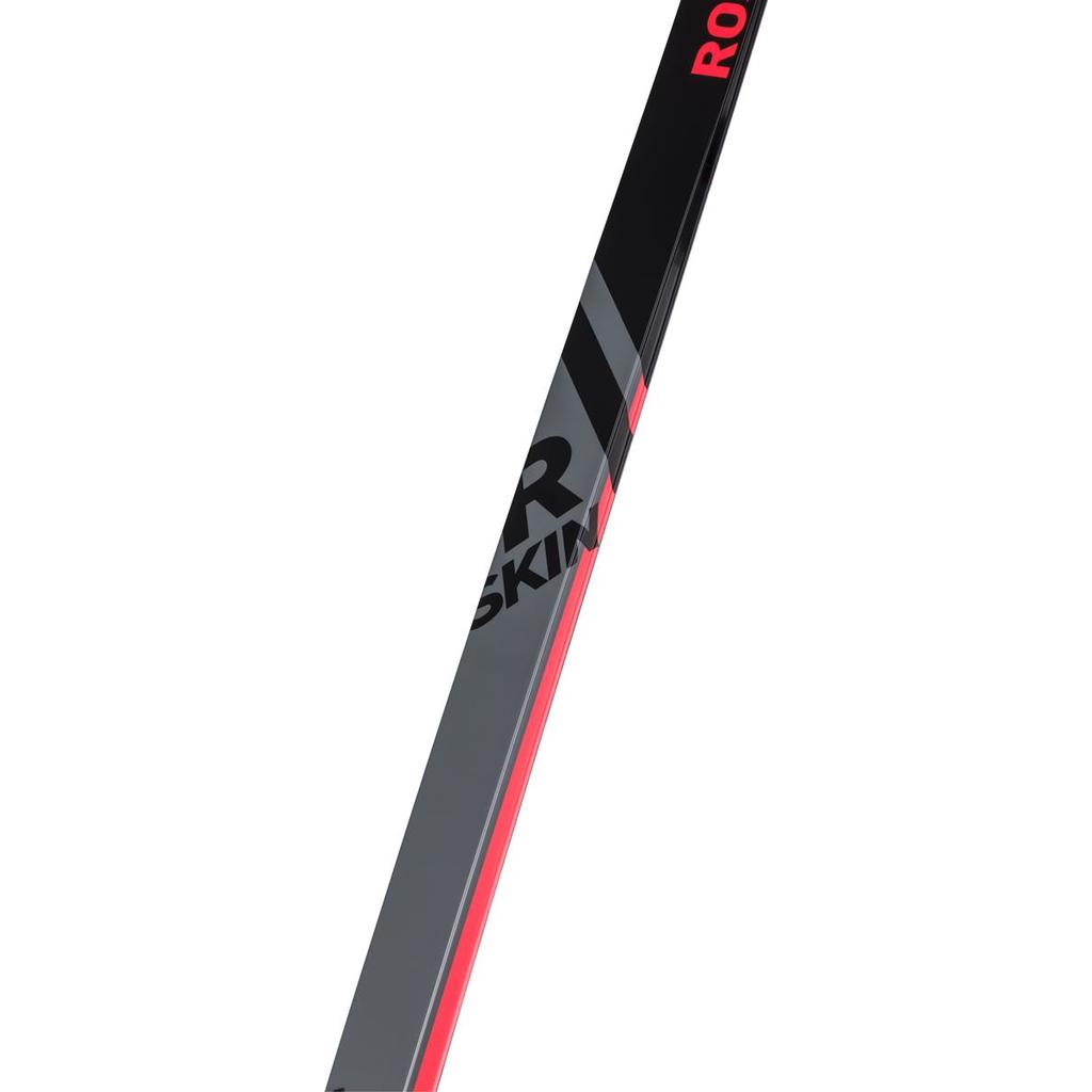 Biegówki Rossignol R-Skin Race IFP Junior + binding (Race Jr Classic)