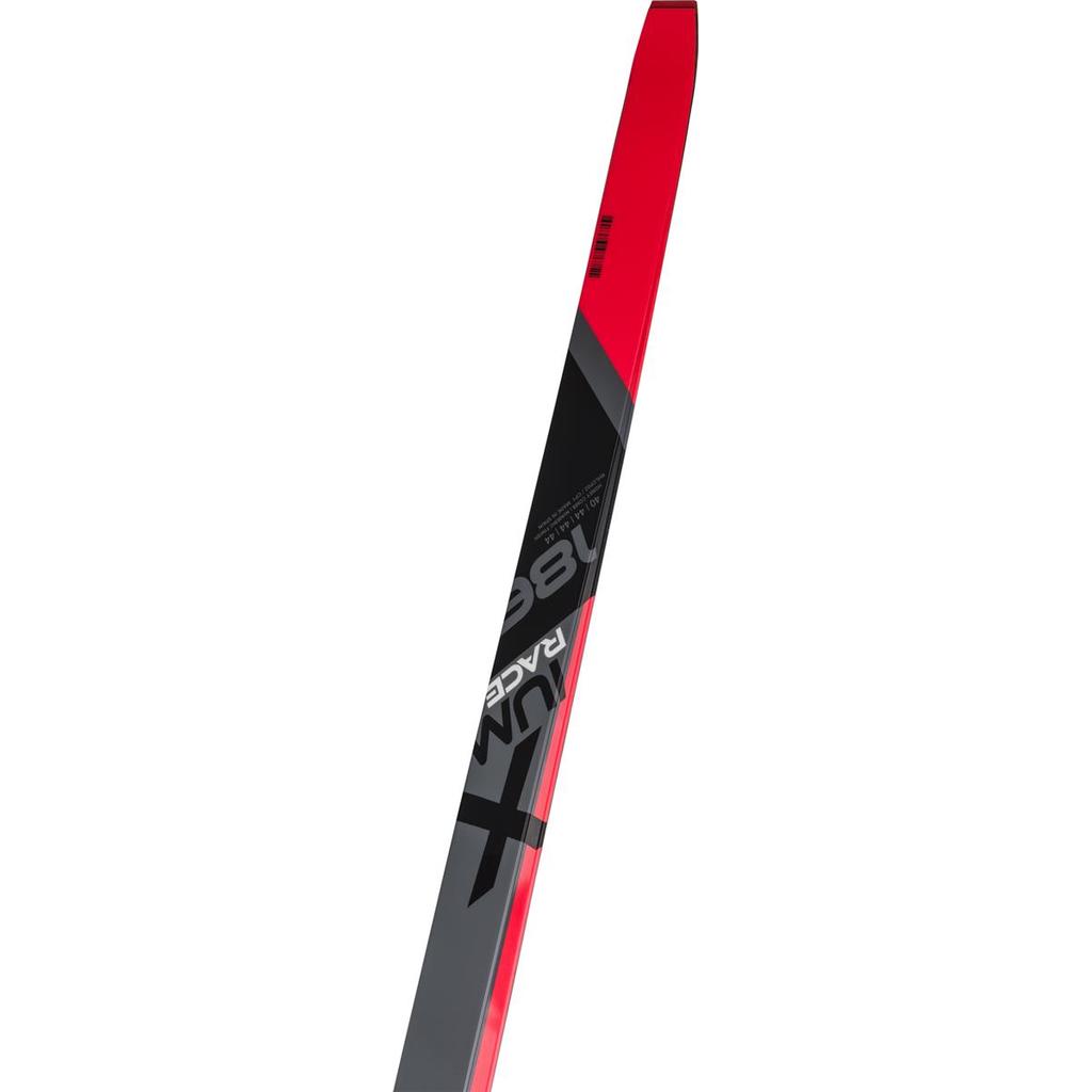 Biegówki Rossignol R-Skin Race IFP Junior + binding (Race Jr Classic)