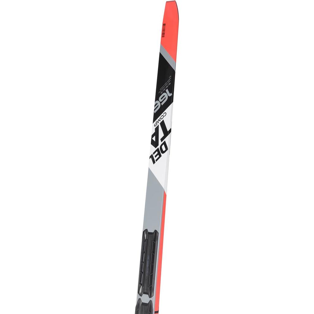Biegówki Rossignol Delta Comp R-Skin Junior IFP + binding (Race Jr Classic)