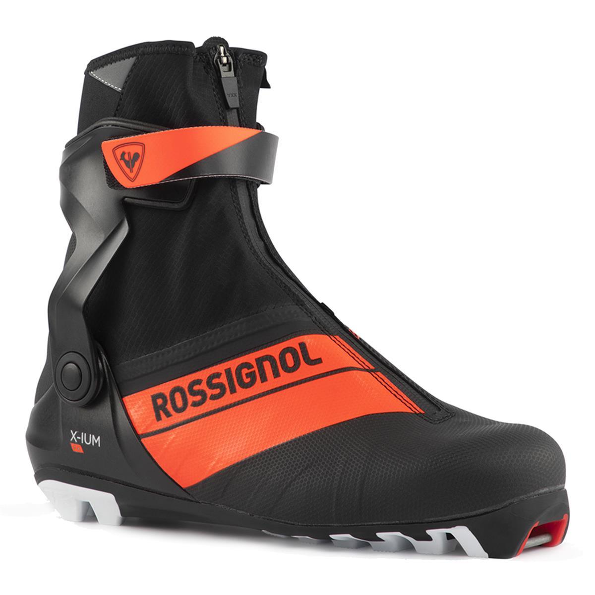 Buty na biegówki Rossignol X-IUM Skate