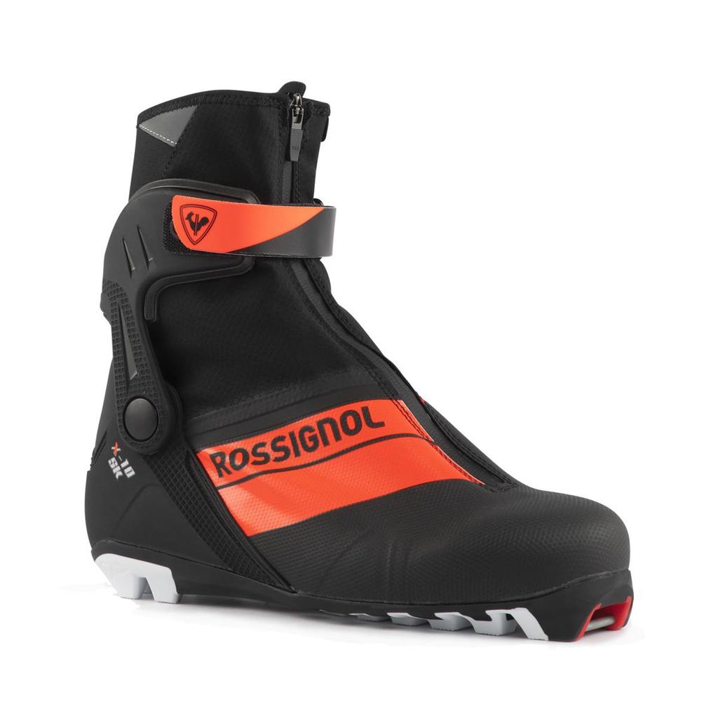 Buty na biegówki Rossignol X-10 Skate