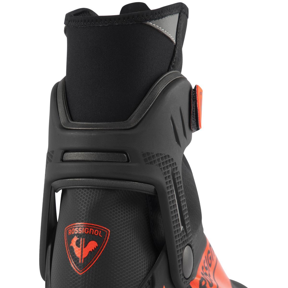 Buty na biegówki Rossignol X-10 Skate