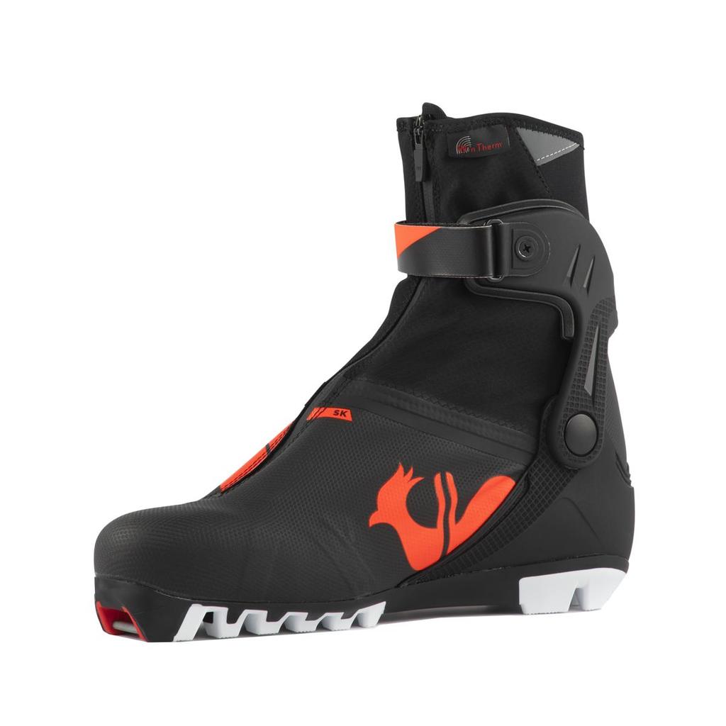 Buty na biegówki Rossignol X-10 Skate