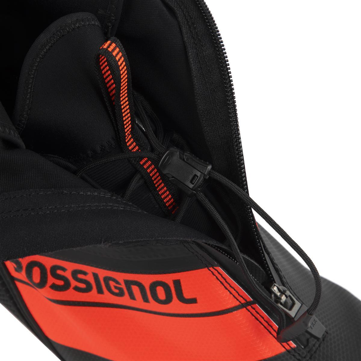 Buty na biegówki Rossignol X-10 Skate