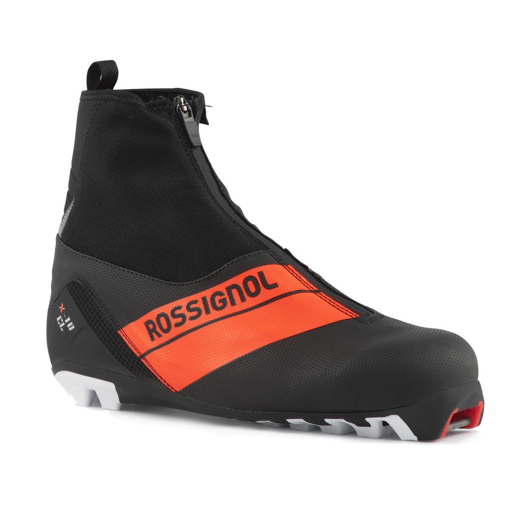 Buty na biegówki Rossignol X-10 Classic
