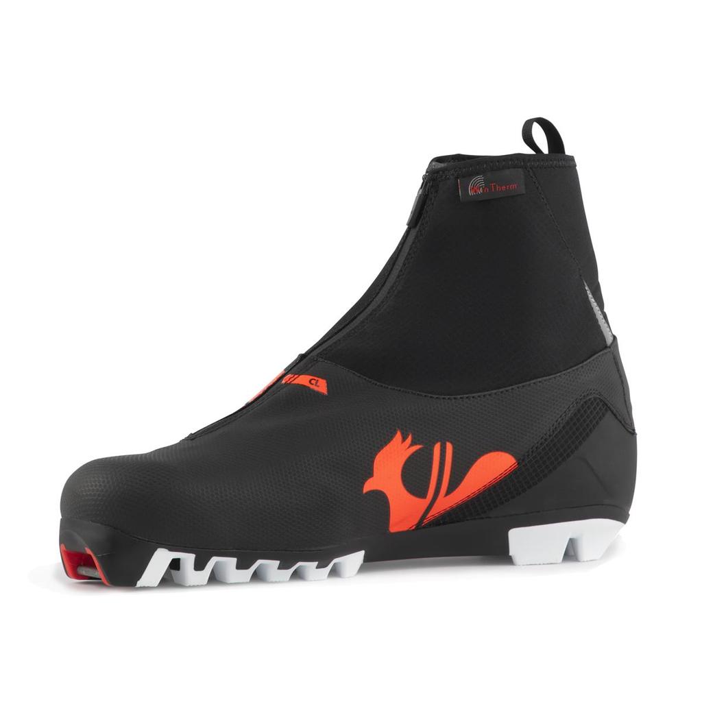 Buty na biegówki Rossignol X-10 Classic