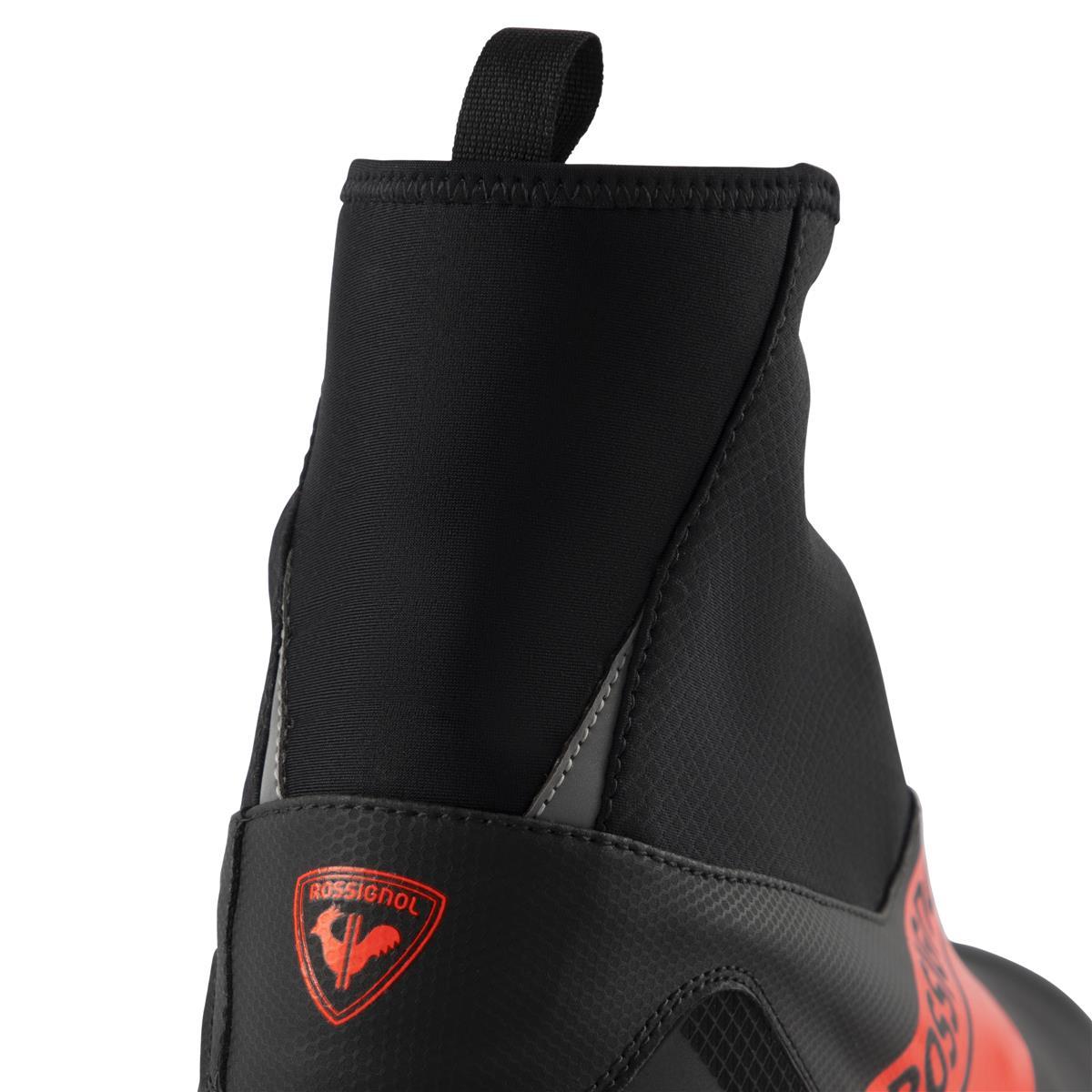 Buty na biegówki Rossignol X-10 Classic
