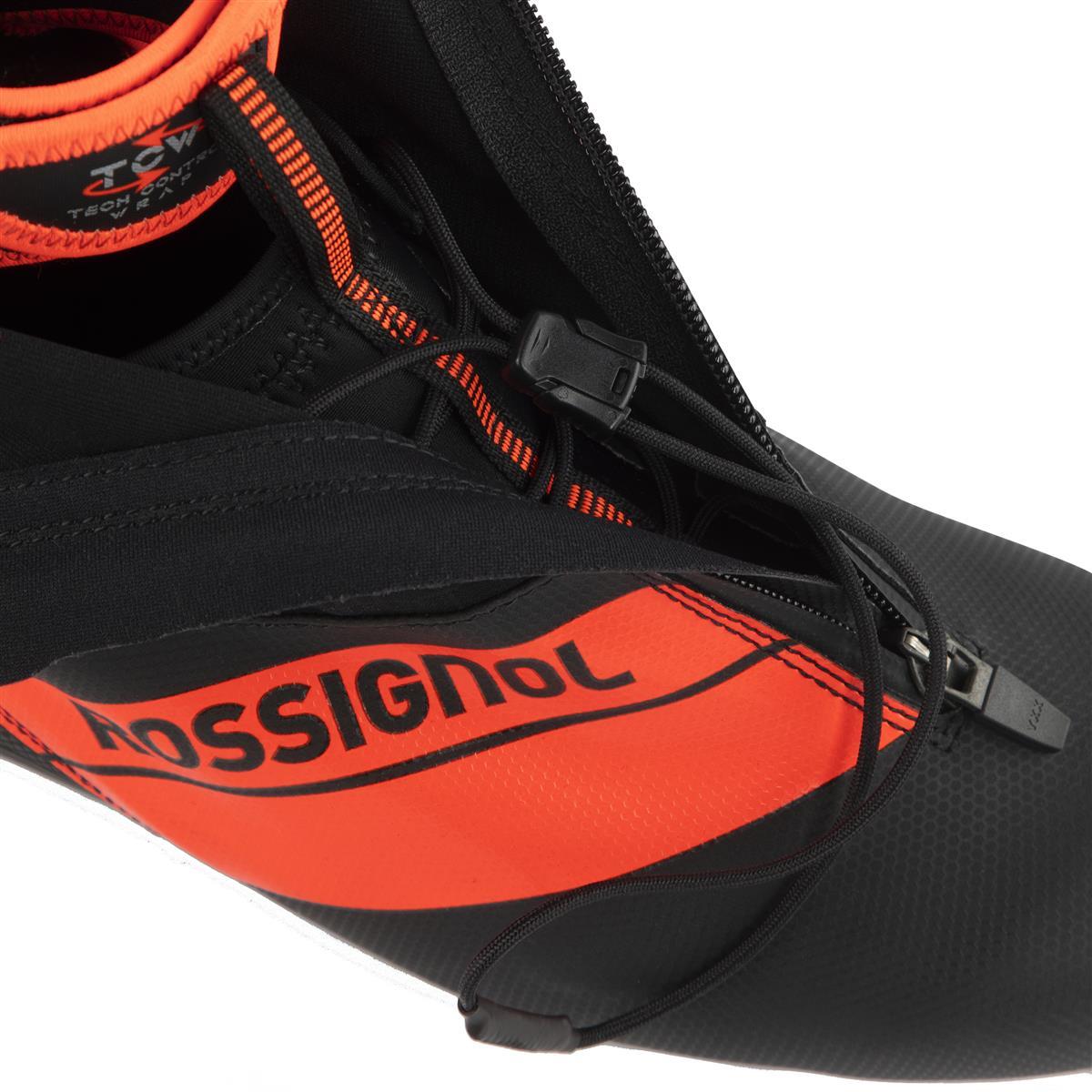 Buty na biegówki Rossignol X-10 Classic
