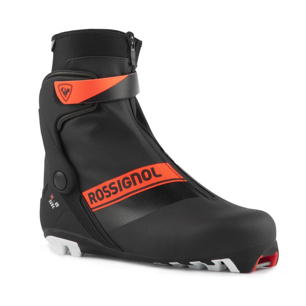 Buty na biegówki Rossignol X-8 Skate