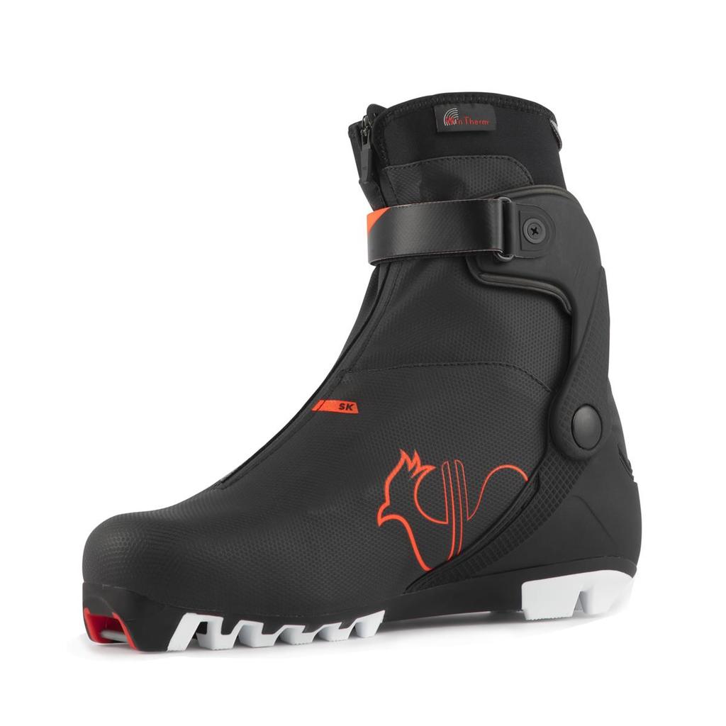 Buty na biegówki Rossignol X-8 Skate