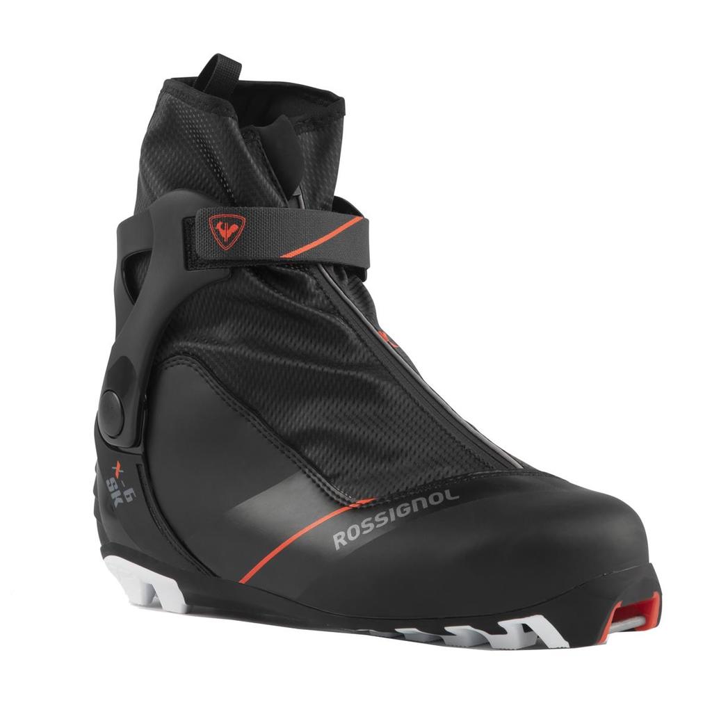 Buty na biegówki Rossignol X-6 Skate