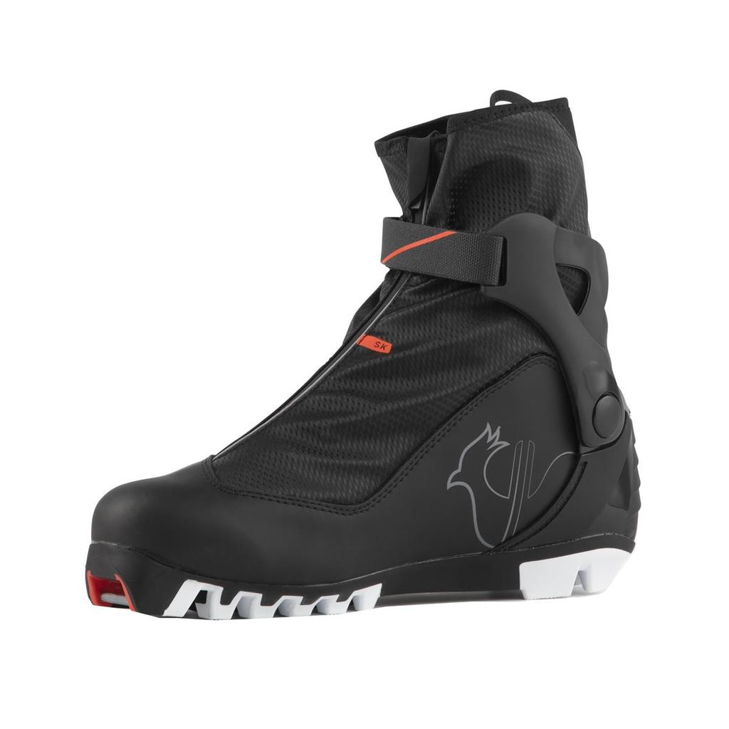 Buty na biegówki Rossignol X-6 Skate
