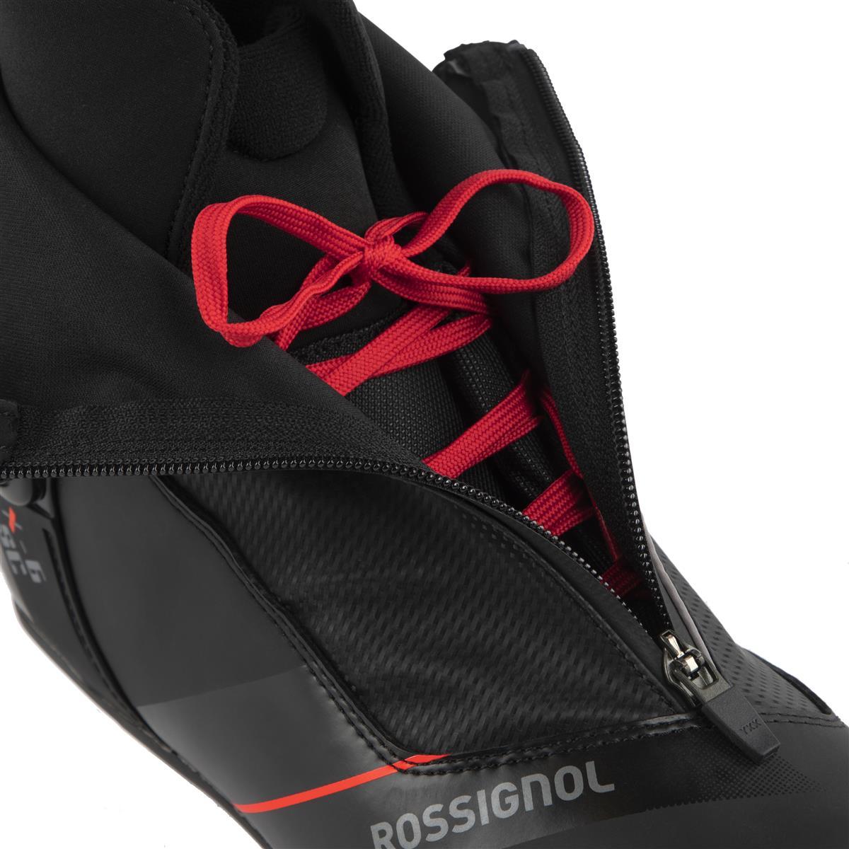 Buty na biegówki Rossignol X-6 SC