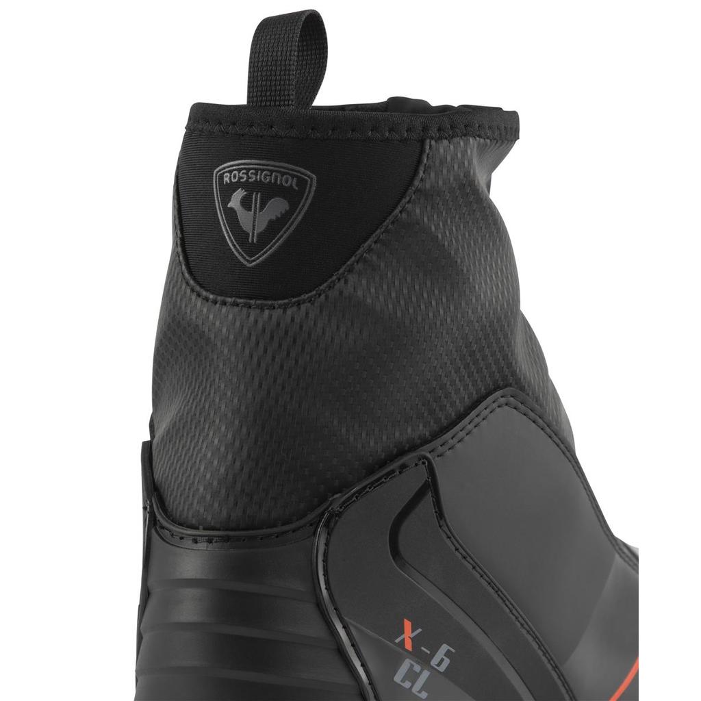 Buty na biegówki Rossignol X-6 Classic