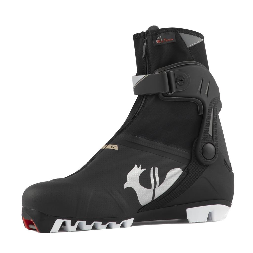 Buty na biegówki Rossignol X-10 Skate FW