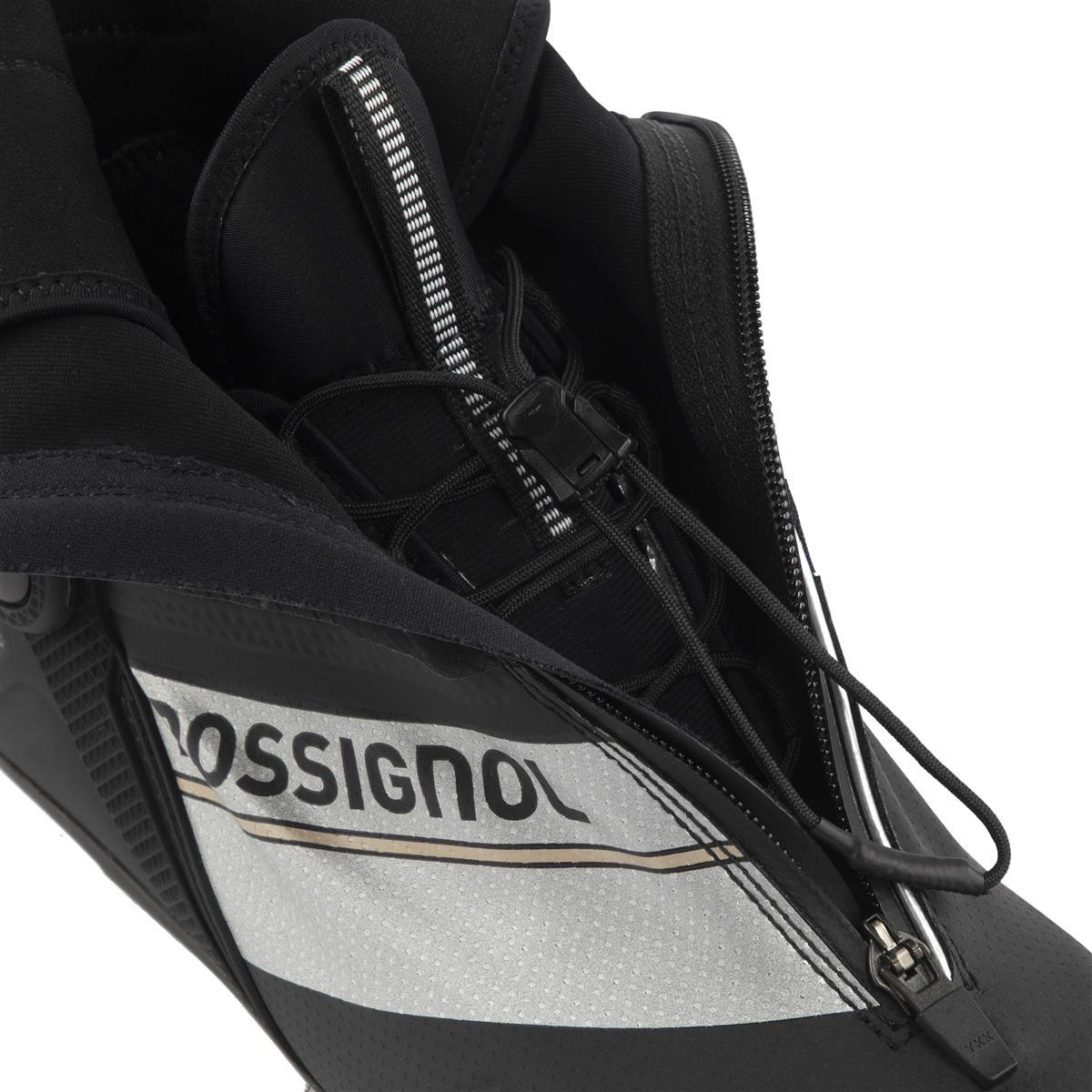 Buty na biegówki Rossignol X-10 Skate FW