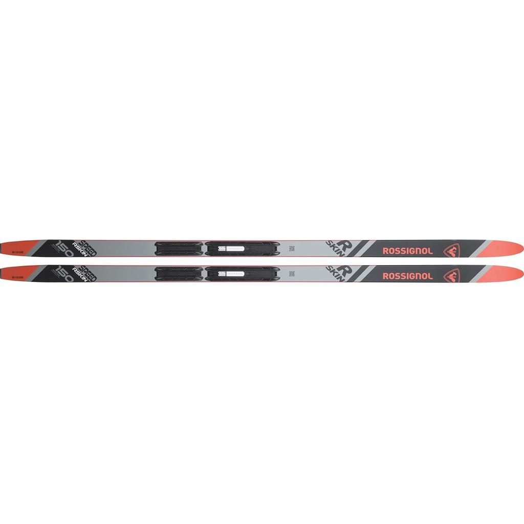 Rossignol Speed R-Skin (Short Sizes) IFP