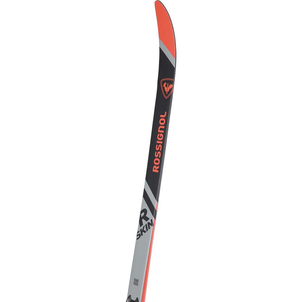 Biegówki Rossignol Speed R-Skin (Short Sizes) IFP + binding (Step In JR) 