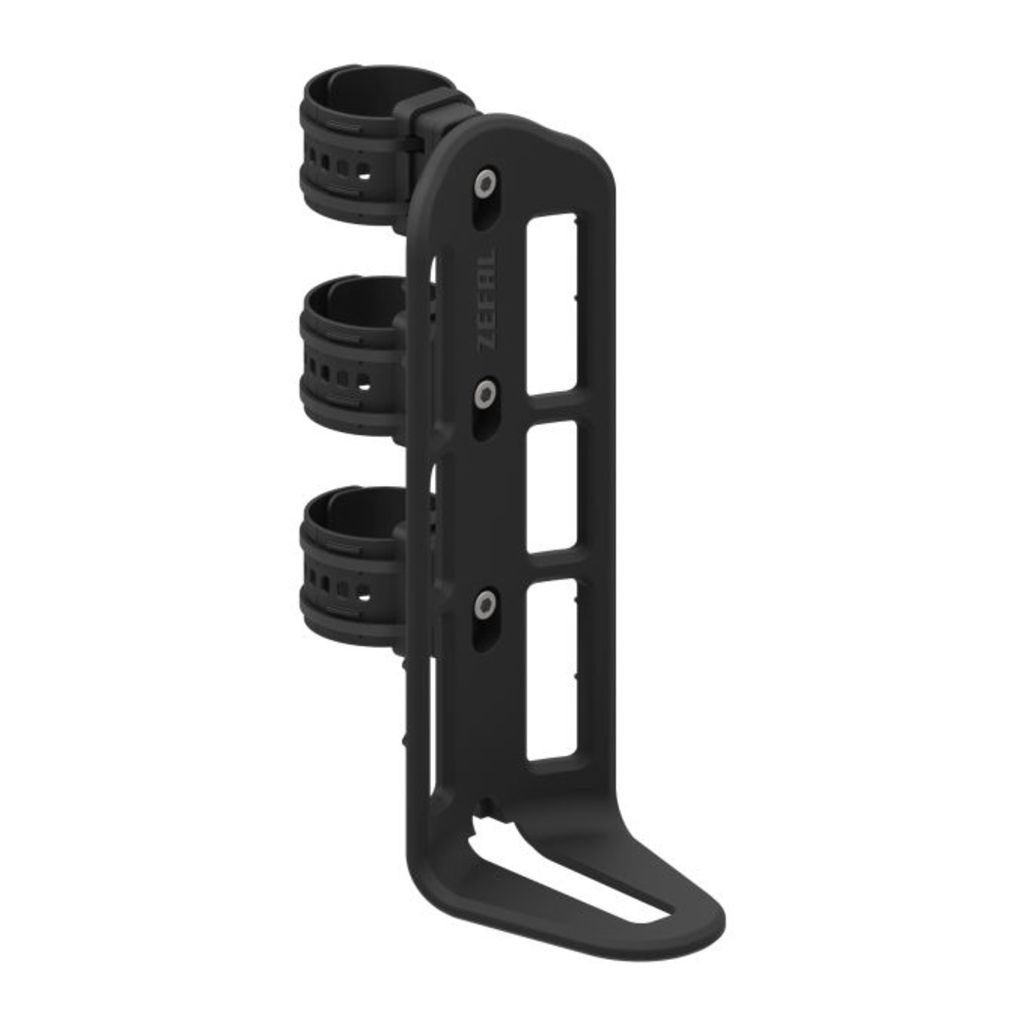 Torby na rower ZÉFAL Z Adventure Fork Pack