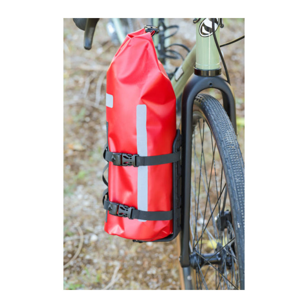 Torby na rower ZÉFAL Z Adventure Fork Pack